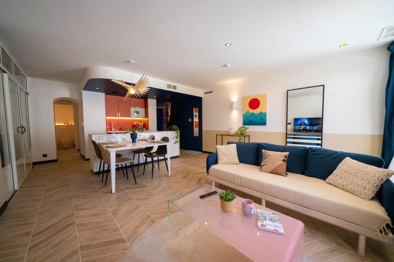 Roma Divine Home Cinema Et Jardin Nimes Exterior photo